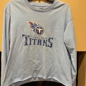 Tennessee Titans shirt